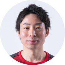 松永 翔