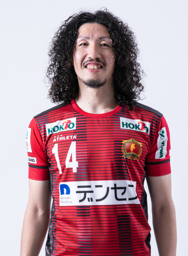 米村 尚也（ヨネコーチ）