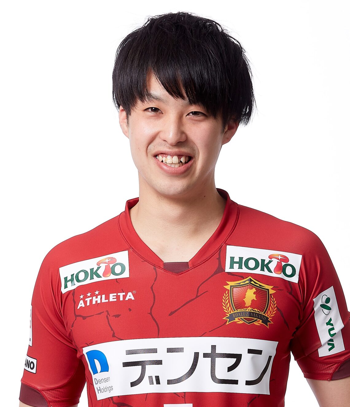 坂井佑駿選手と本多亘選手がマルバ水戸FCに移籍のお知らせ